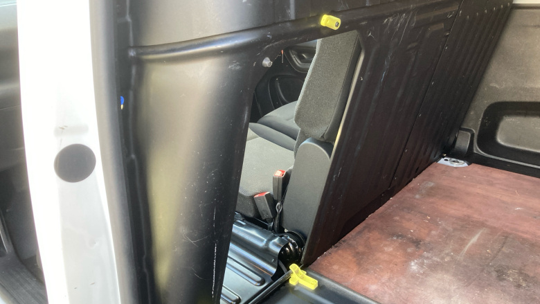 Peugeot Partner Standard Diesel 1000 1.5 BlueHDi 100 Professional Prem Van [6 Spd]